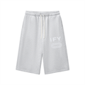 Three-Quarter Sweatpants