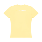 Women’s Topstitch Training T-Shirt
