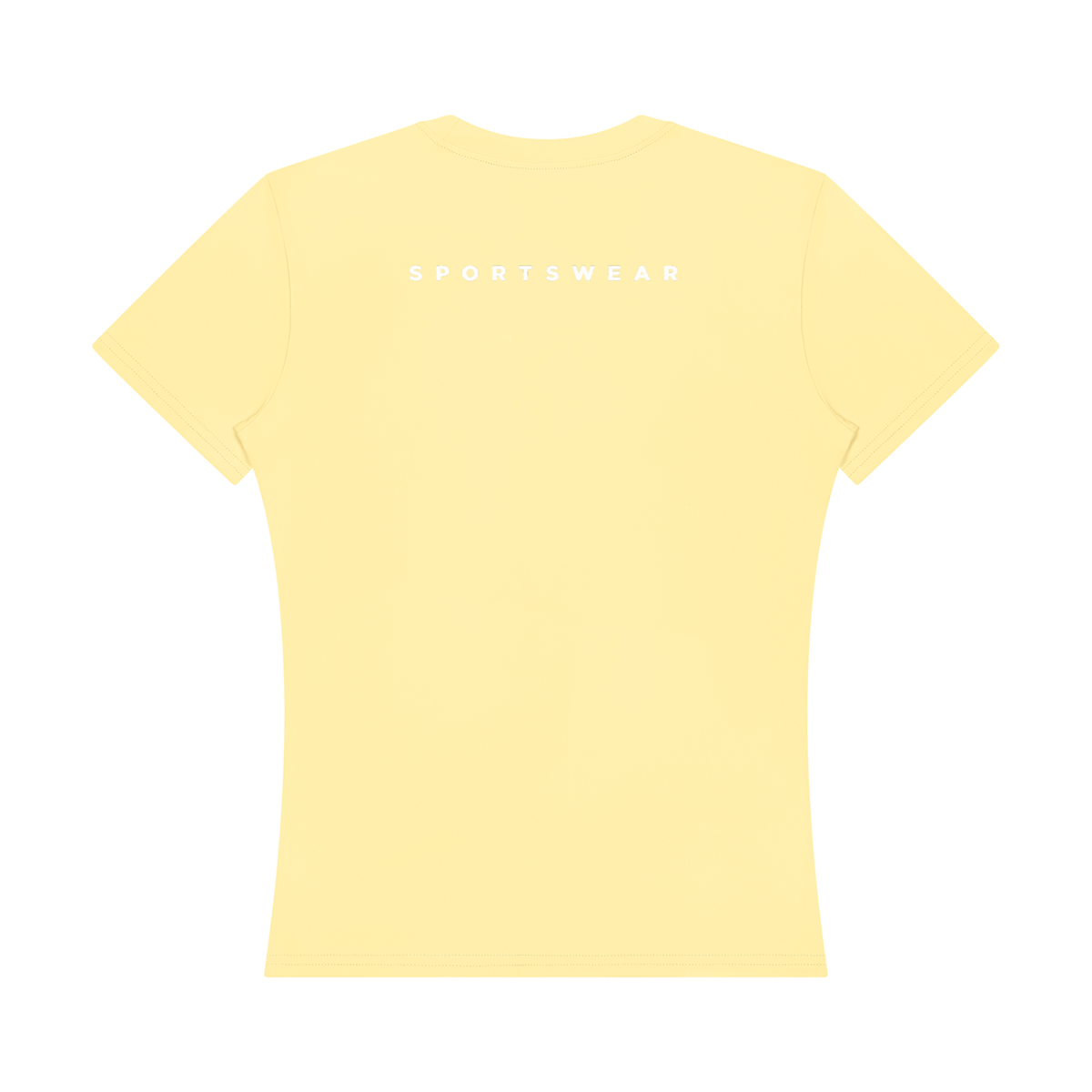 Women’s Topstitch Training T-Shirt