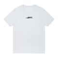Elevate Your Style with Our Men's Slim Mesh T-Shirt
