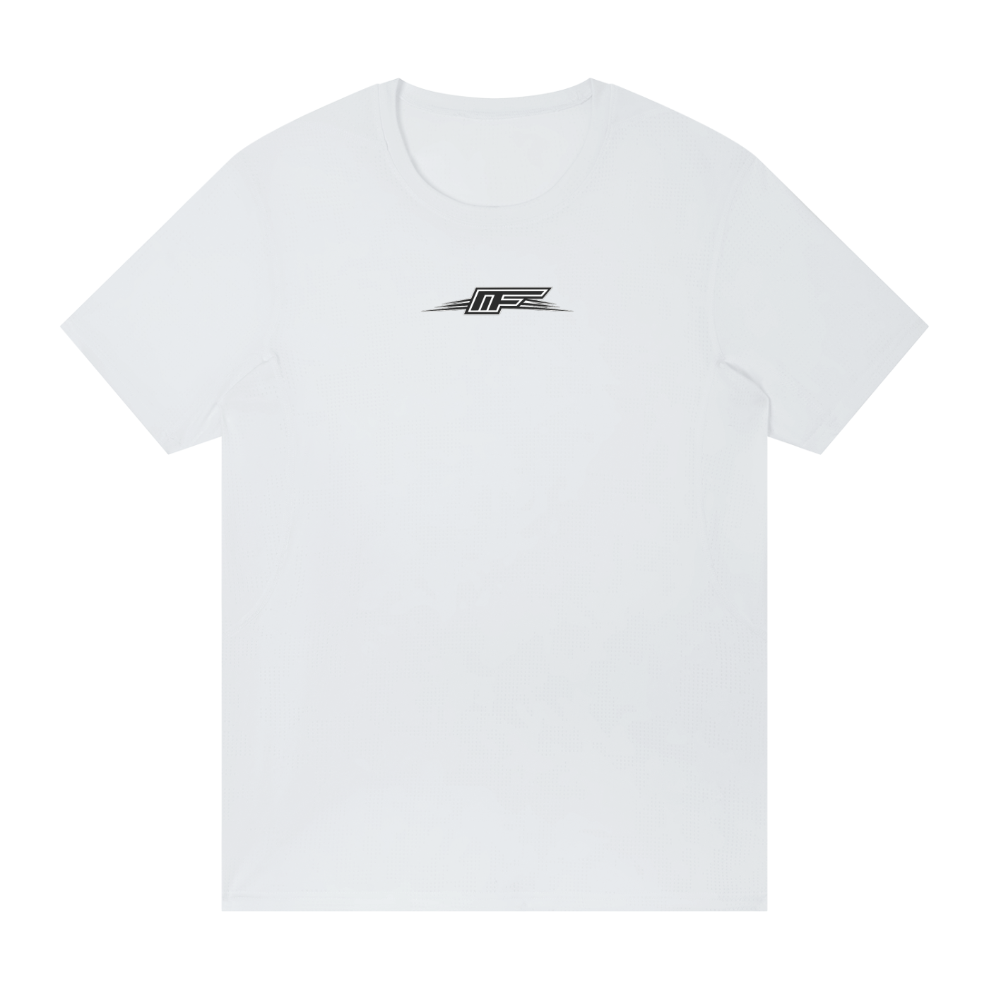 Elevate Your Style with Our Men's Slim Mesh T-Shirt