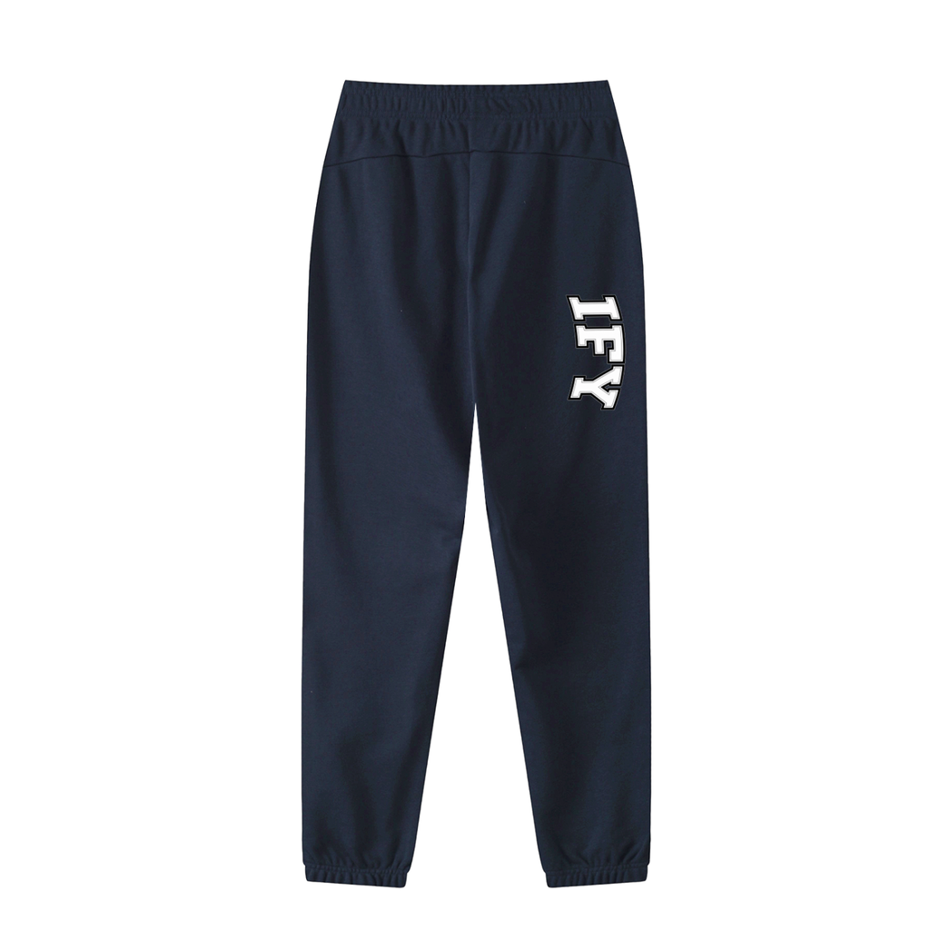 Essential Jogged Sweatpants