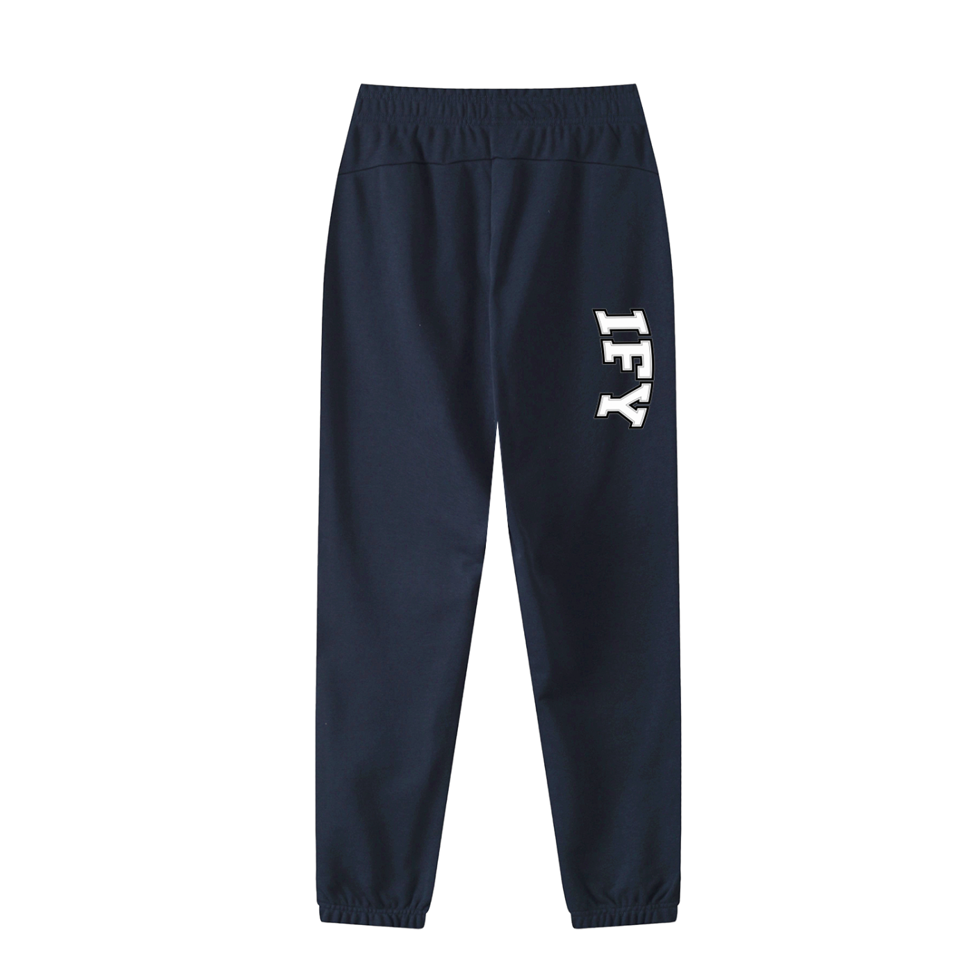 Essential Jogged Sweatpants