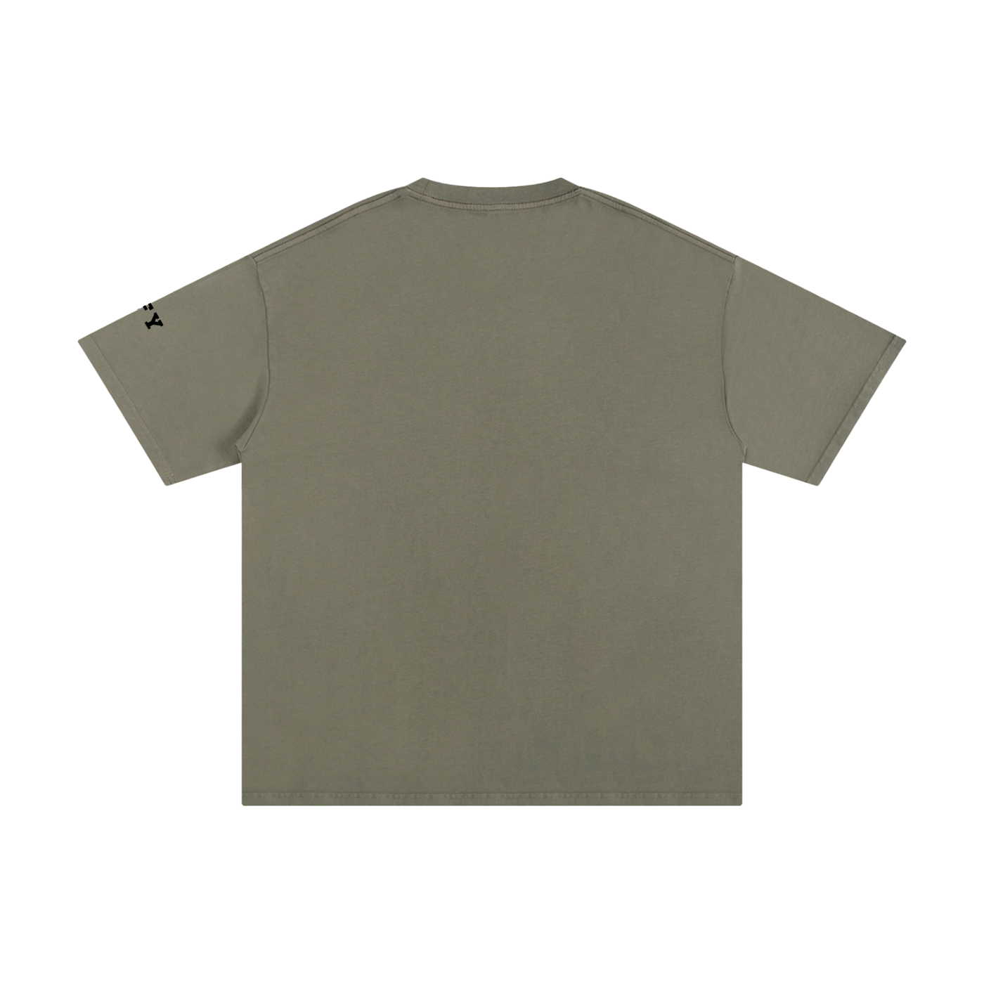Unisex Cotton T-Shirt - Your Go-To Essential for Effortless Style