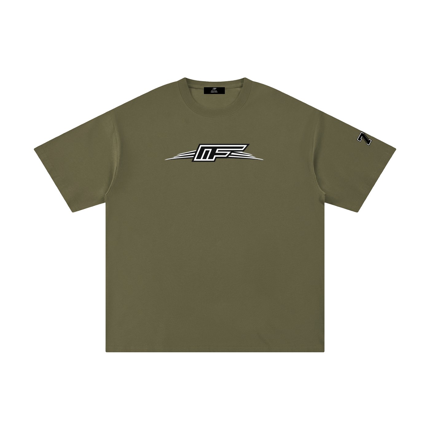 Unisex Cotton T-Shirt - Your Go-To Essential for Effortless Style