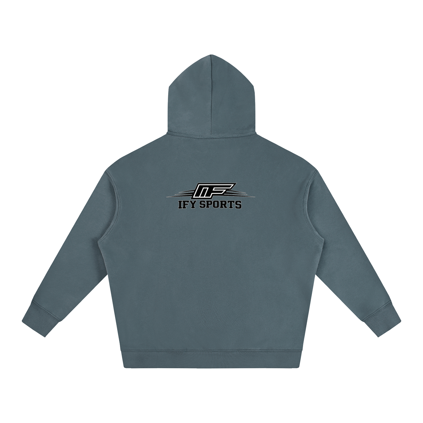 Cozy Oversize Fleeced Hoodie for Ultimate Comfort and Style