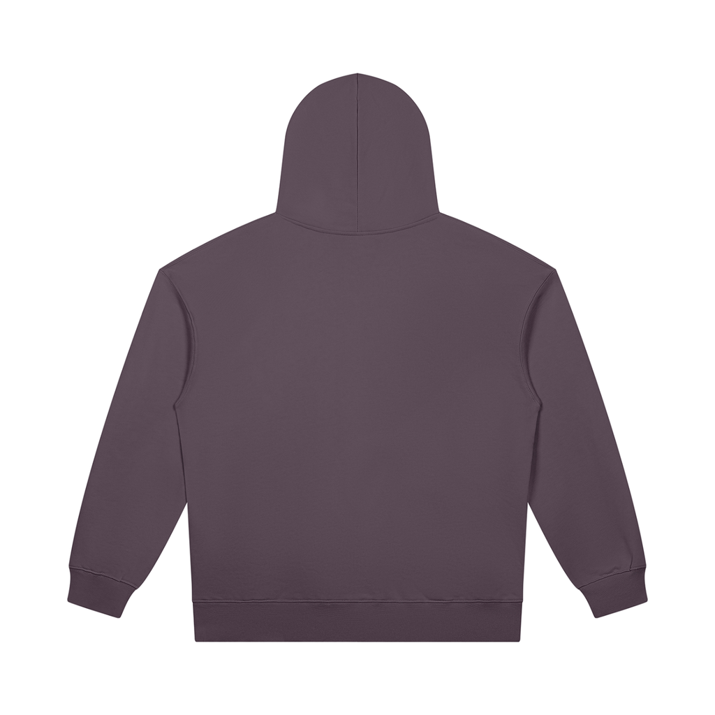 Unisex Heavyweight Pullover Hoodie