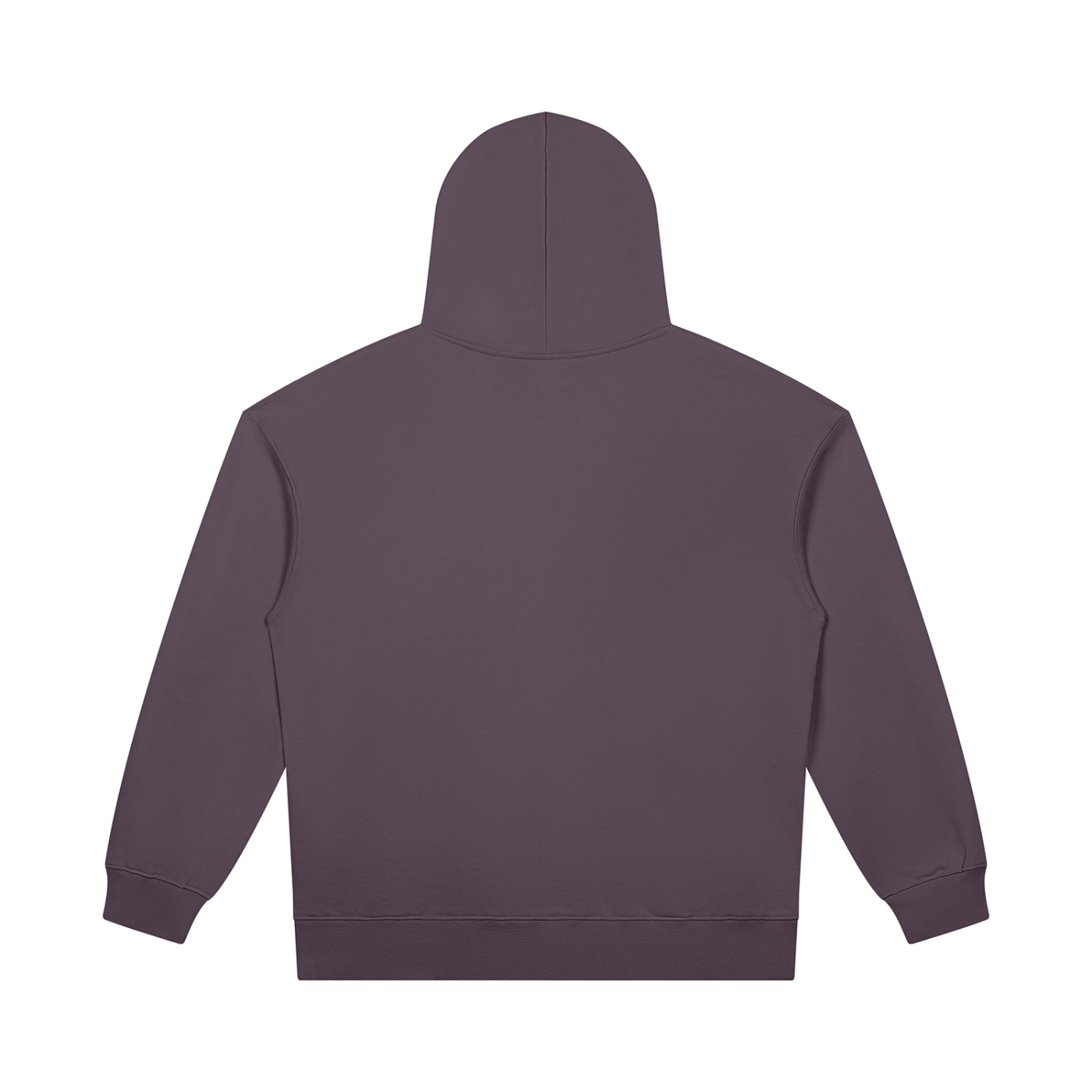 Unisex Heavyweight Pullover Hoodie