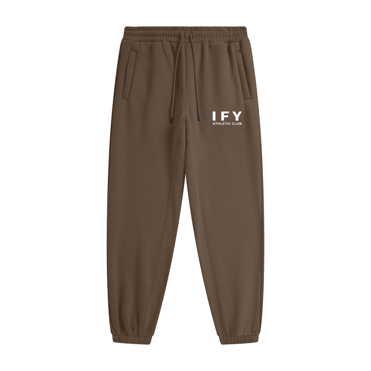 Heavyweight Fleece Joggers
