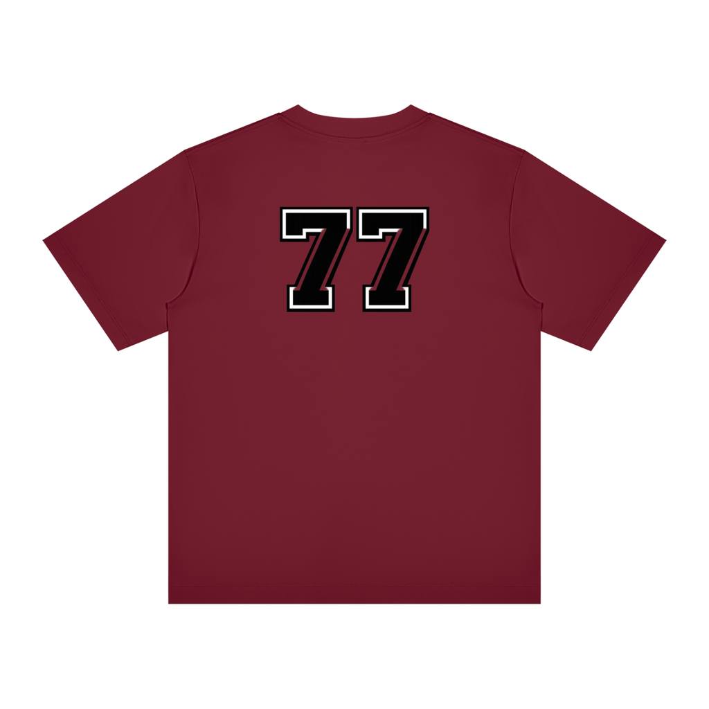 Unisex Regular Crewneck T-Shirt