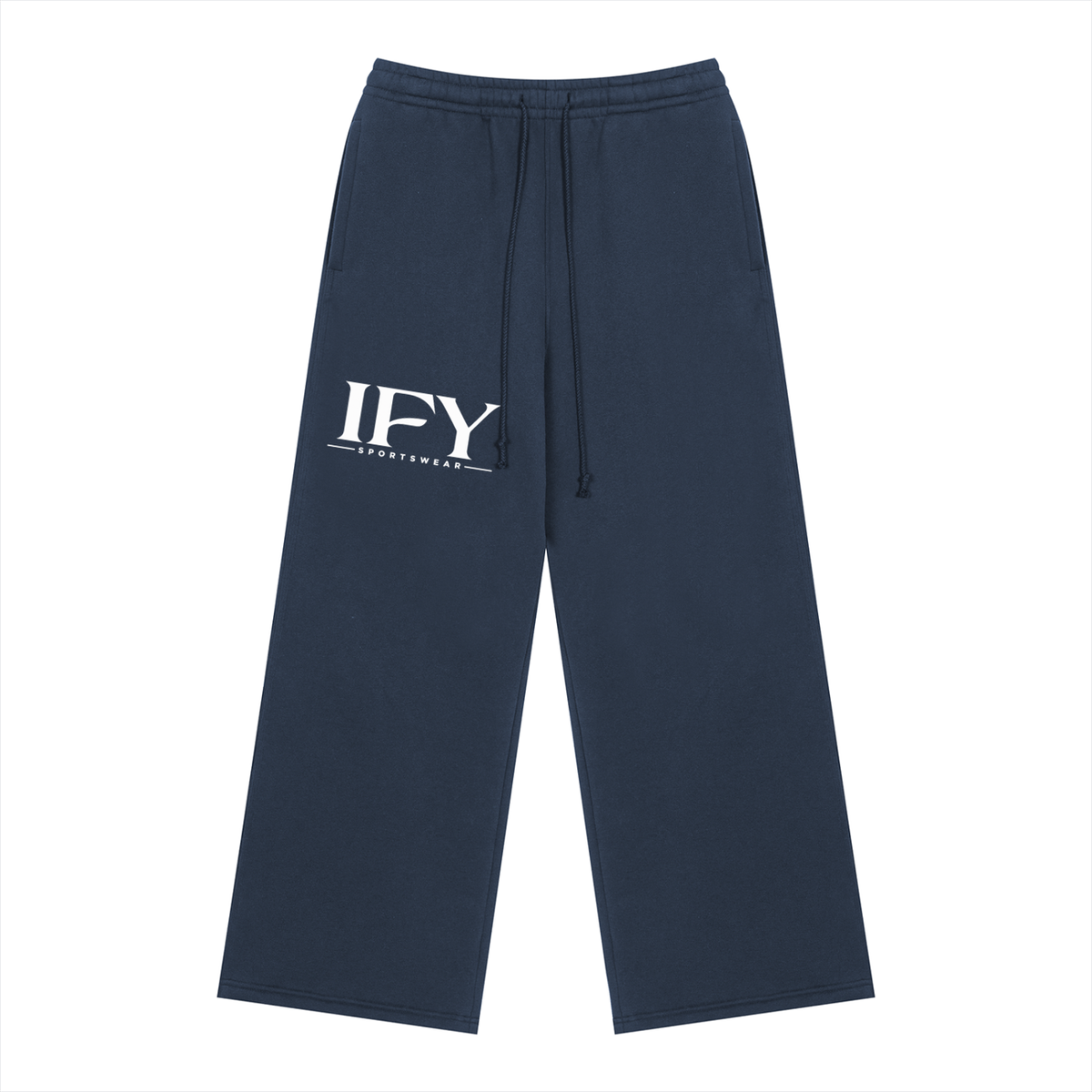 Unisex Heavyweight Fleece Sweatpants