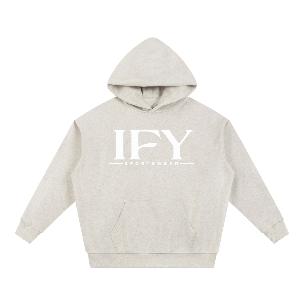 Essential Heavyweight Hoodie
