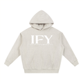 Essential Heavyweight Hoodie