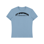 Unisex Heavyweight Slim-Fit T-Shirt