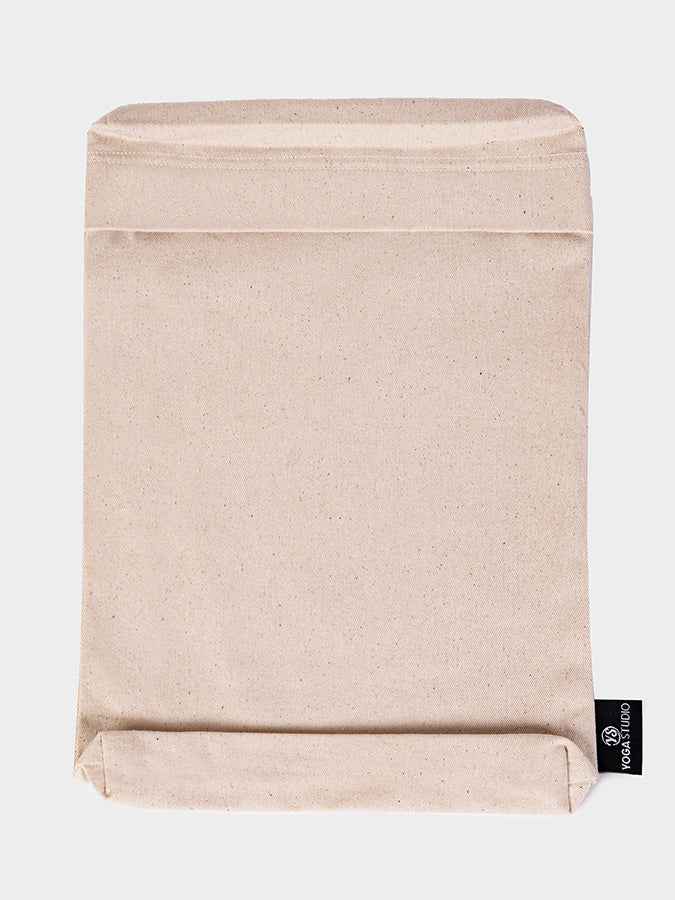Yoga Studio Half Yoga Block Cover