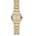 Burberry BU9227 The City Women's 26mm Gold Watch