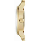 Burberry BU9234 The City Women's Gold Watch