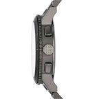 Burberry BU9381 The City Men's Watch Grey Dial