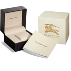 Burberry BU9146 The City Women's Rose Gold Watch