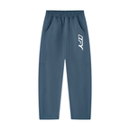 Unisex Tapered Sweatpants - Comfort Meets Style for Everyday Wear