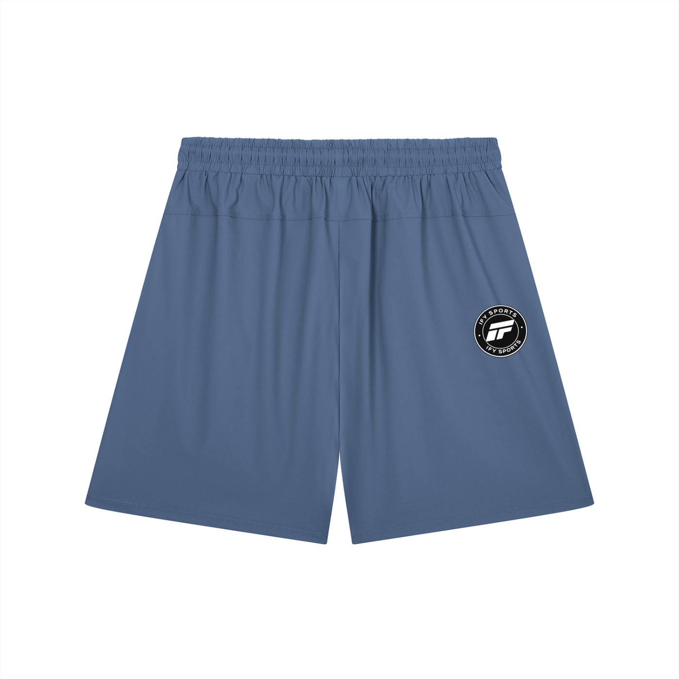 Men’s Drawstring Shorts