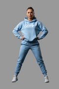 Unisex Heavyweight Pullover Hoodie