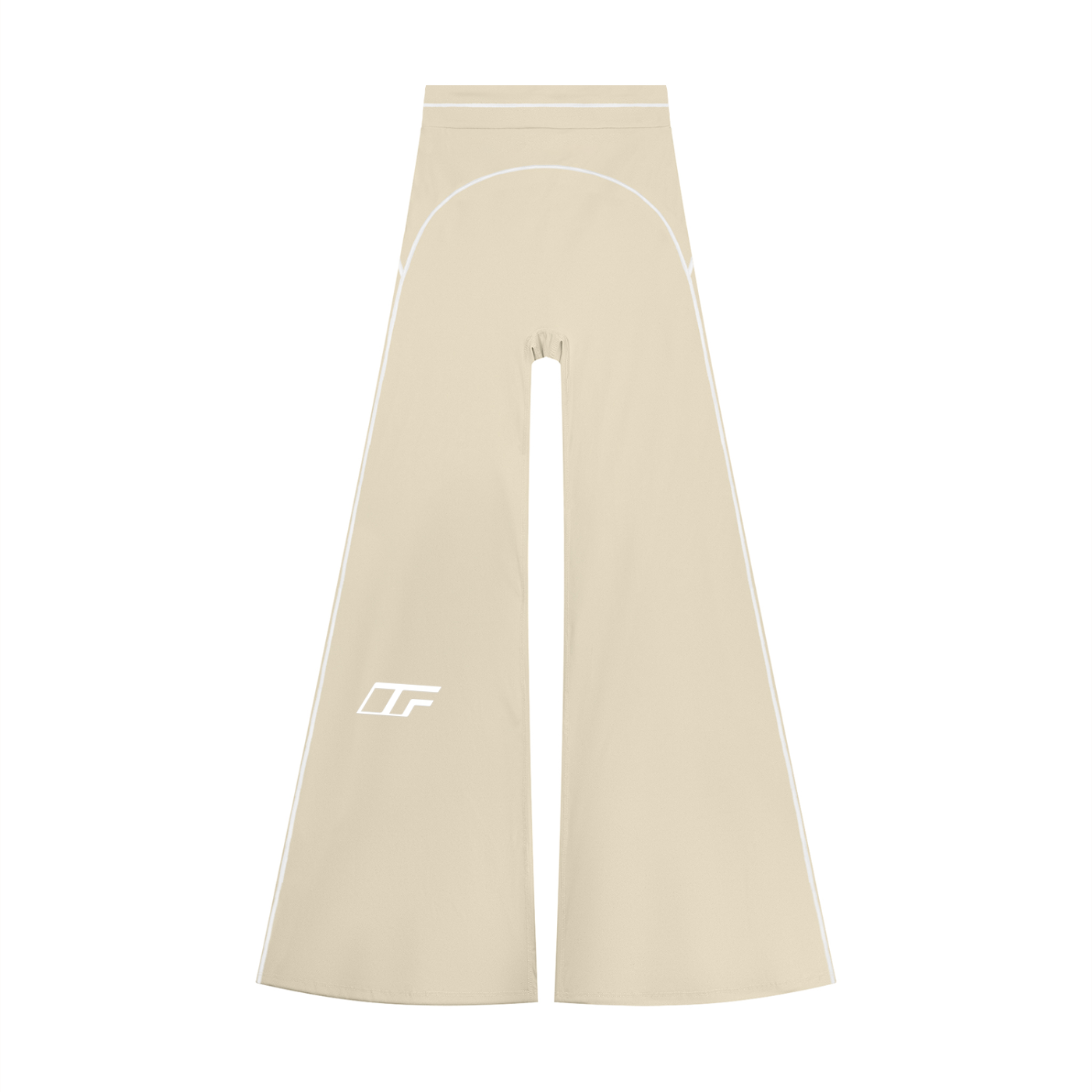 Women’s High Rise Flared Yoga Pants