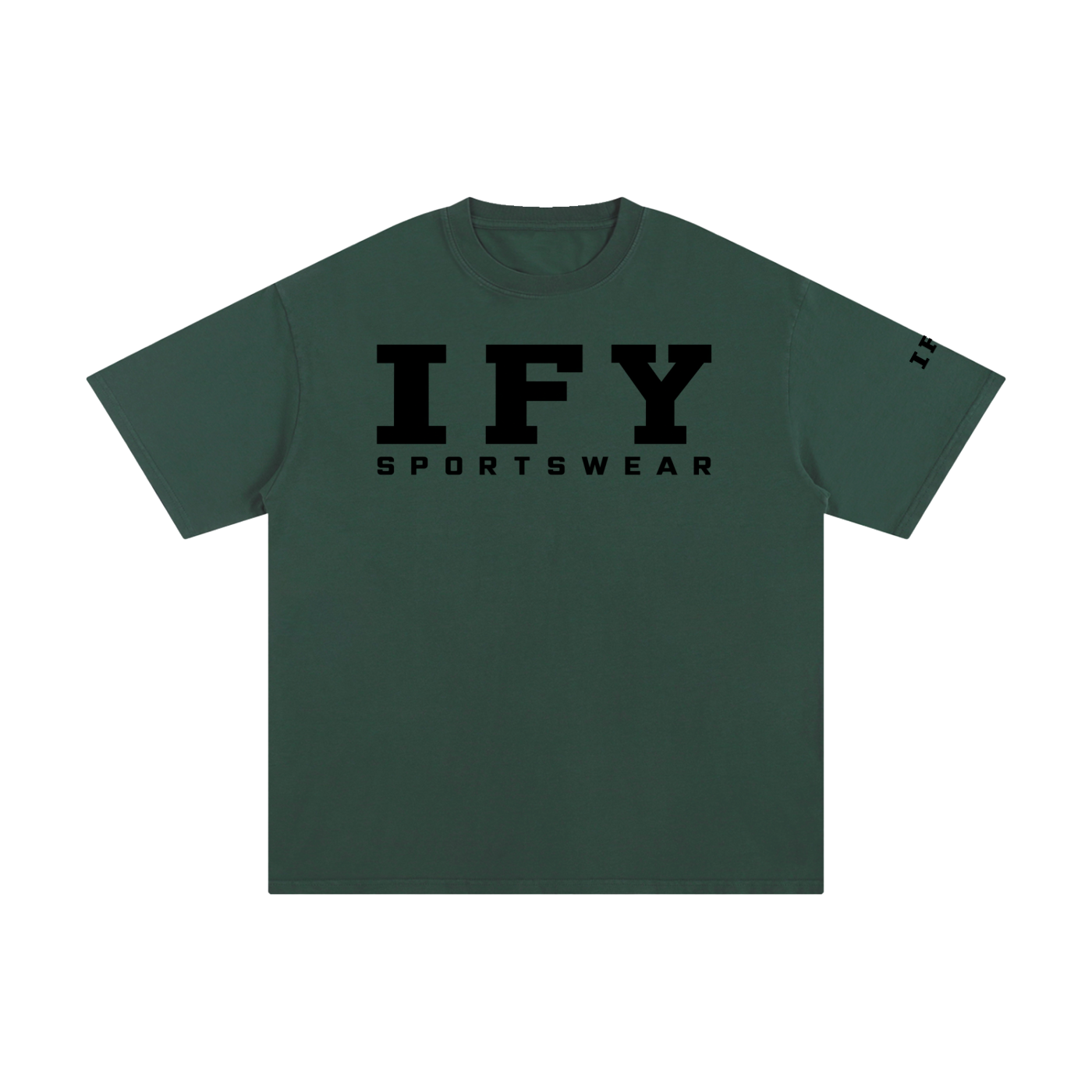 Unisex Cotton T-Shirt - Your Go-To Essential for Effortless Style