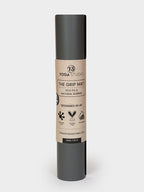 Yoga Studio The Grip Alignment Yoga Mat 4mm