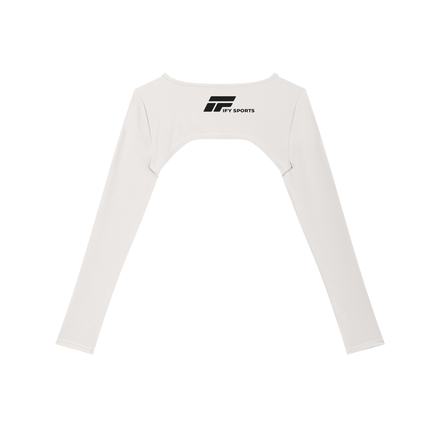 Women’s Cutout Long Sleeve Yoga Shrug