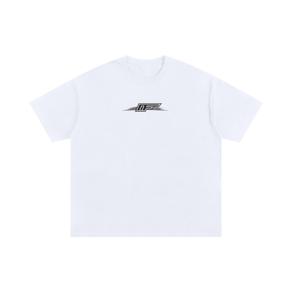 Unisex Oversized Cotton T-Shirt