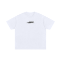 Unisex Oversized Cotton T-Shirt