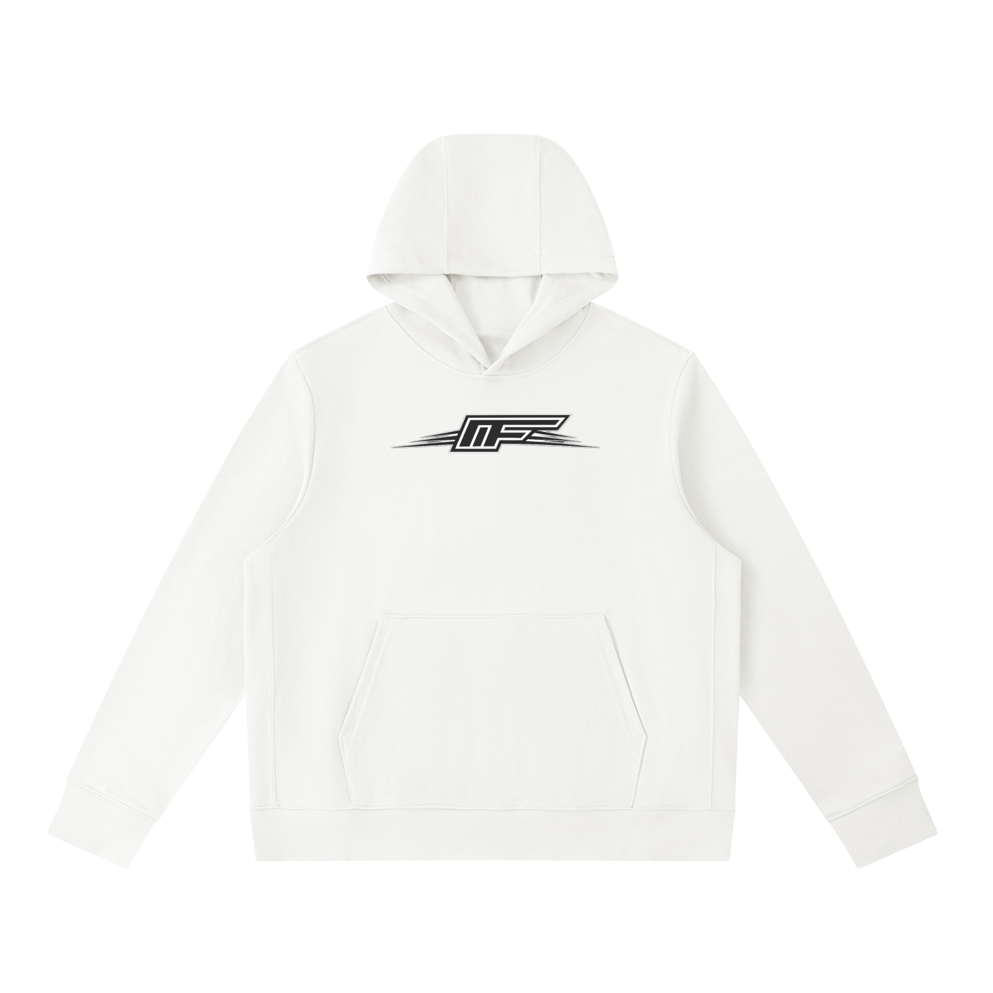 Unisex Pullover Hoodie
