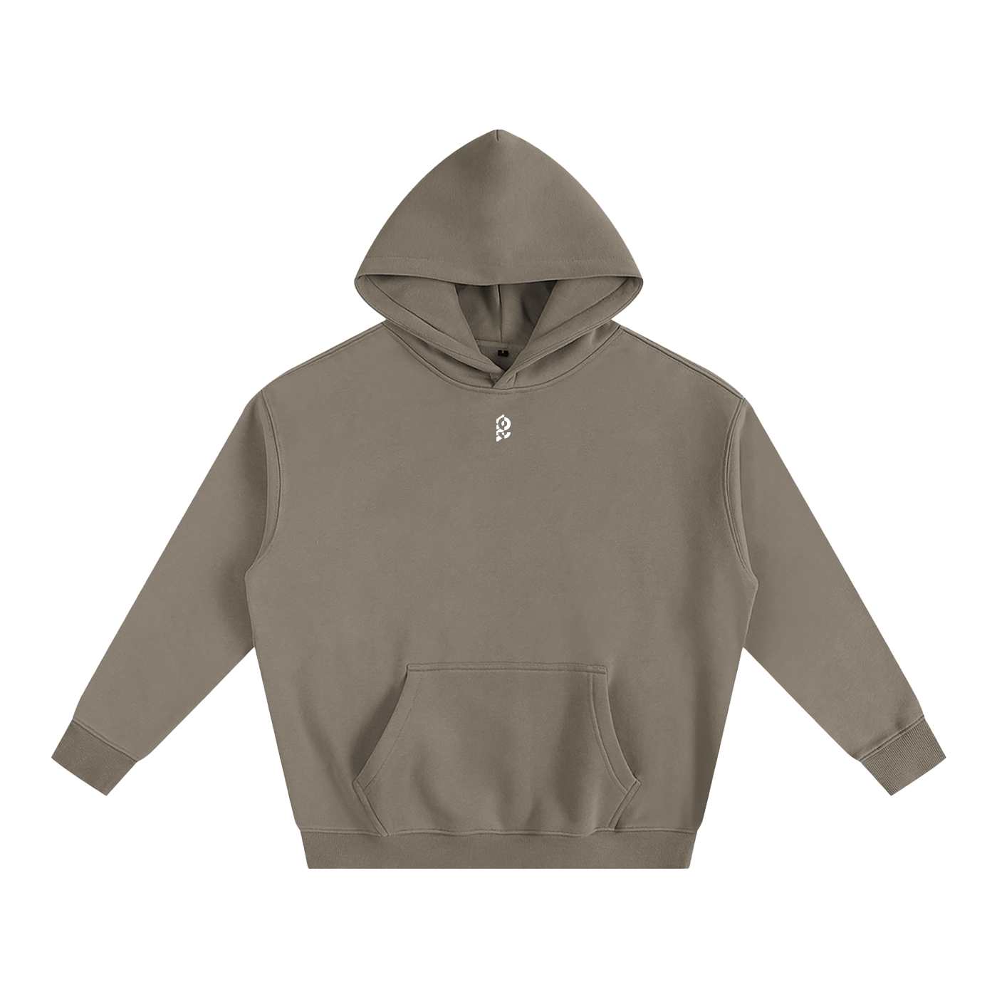 Ravar Original 'Press for Success' Hoodie