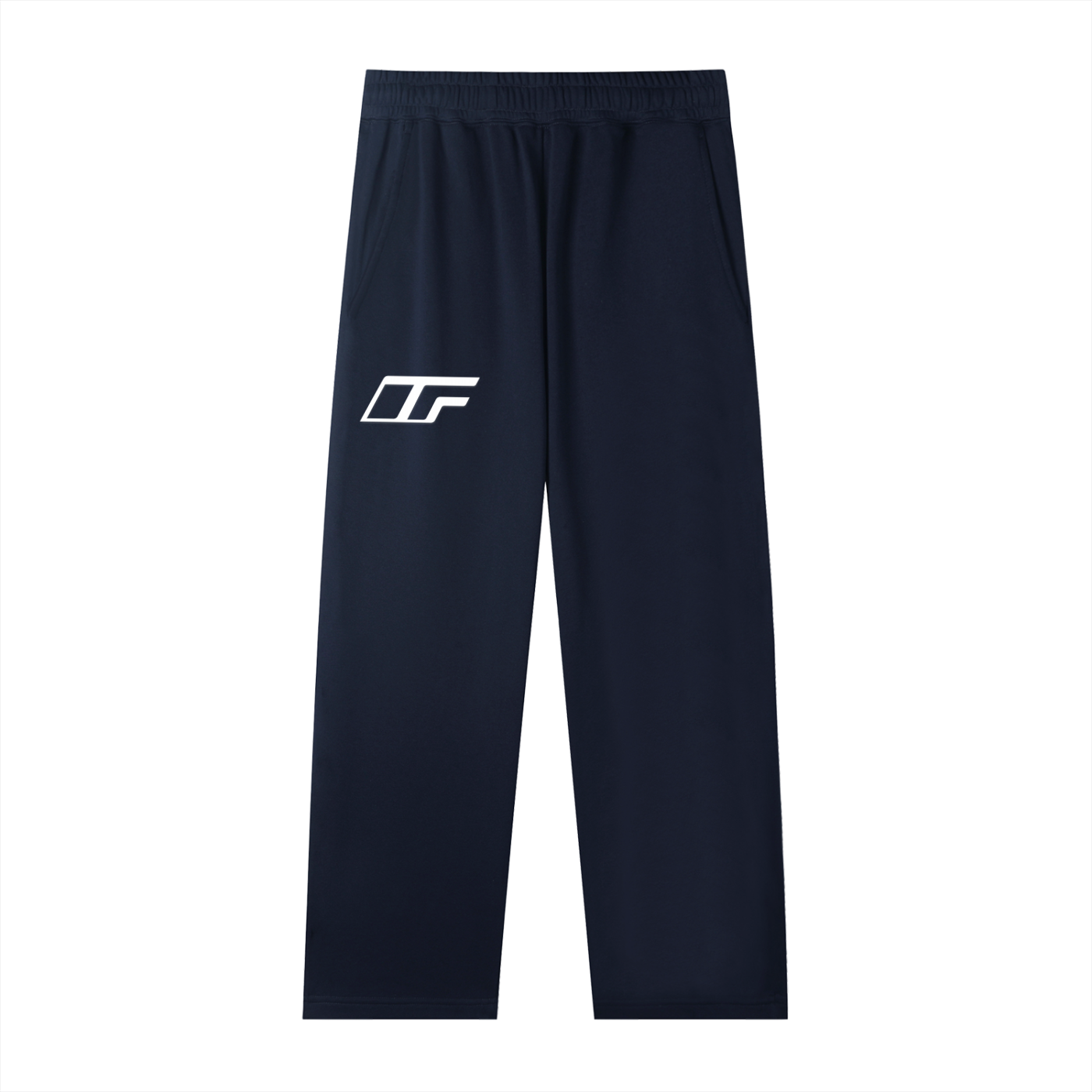 Essential Straight-Leg Sweatpants