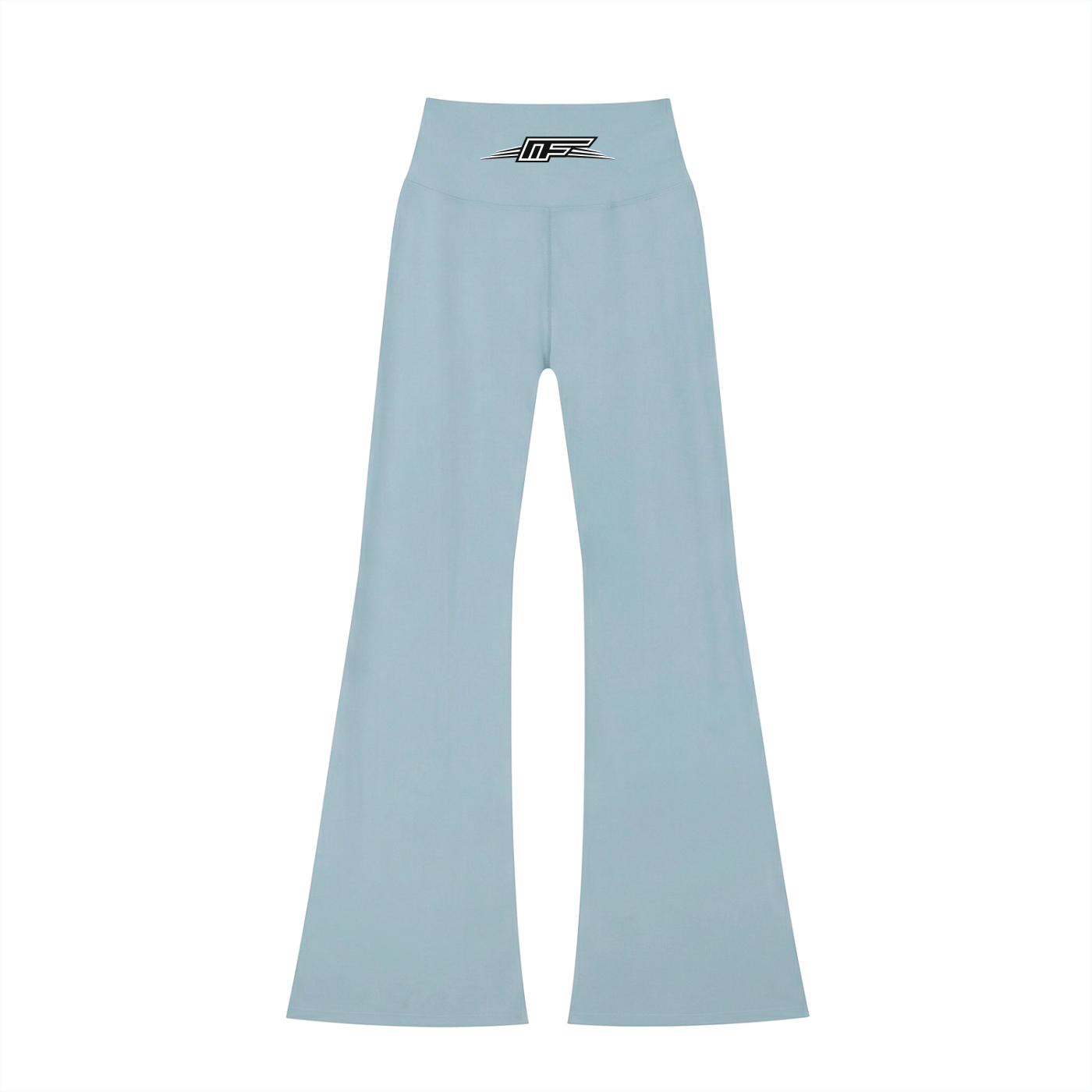 Elevate Your Comfort with Our High-Waisted Flare Leggings for Women