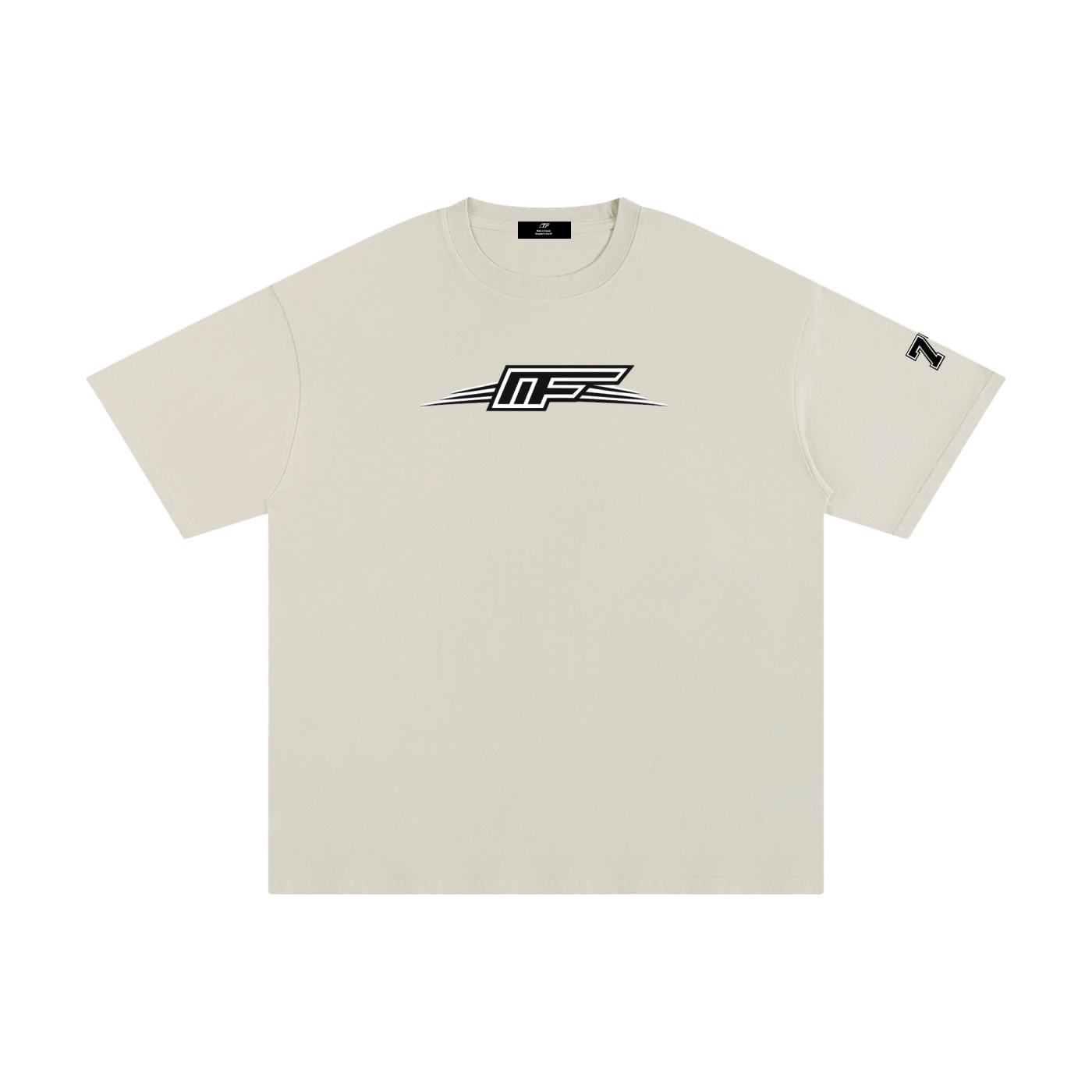 Unisex Cotton T-Shirt - Your Go-To Essential for Effortless Style