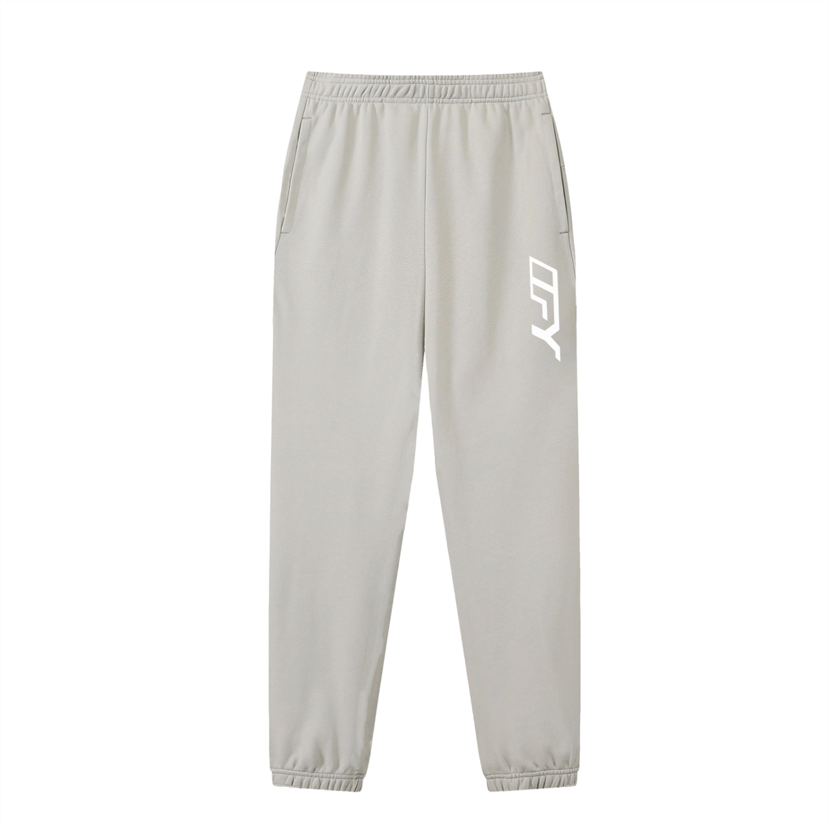 Essential Jogged Sweatpants