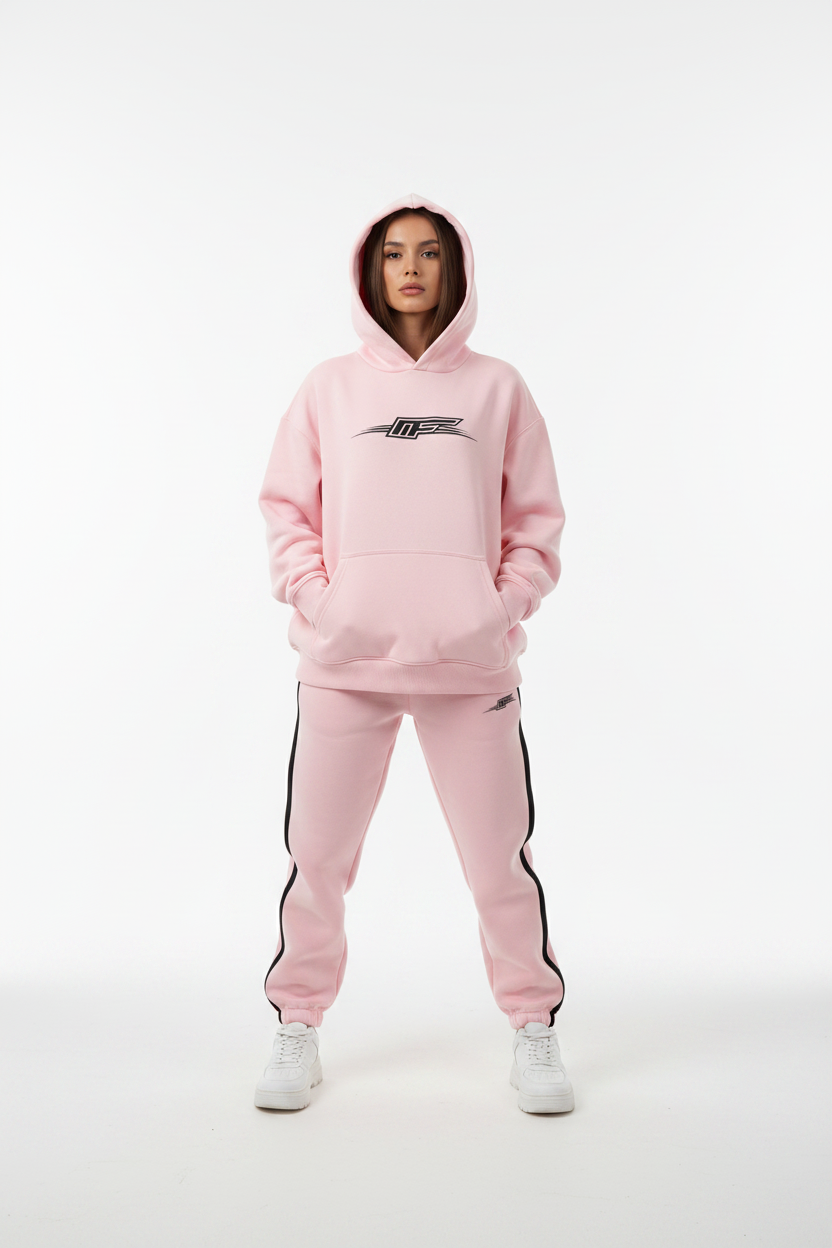 Experience Ultimate Comfort with Our Boxy Heavyweight Hoodie - Your Stylish Companion for Every Occasion