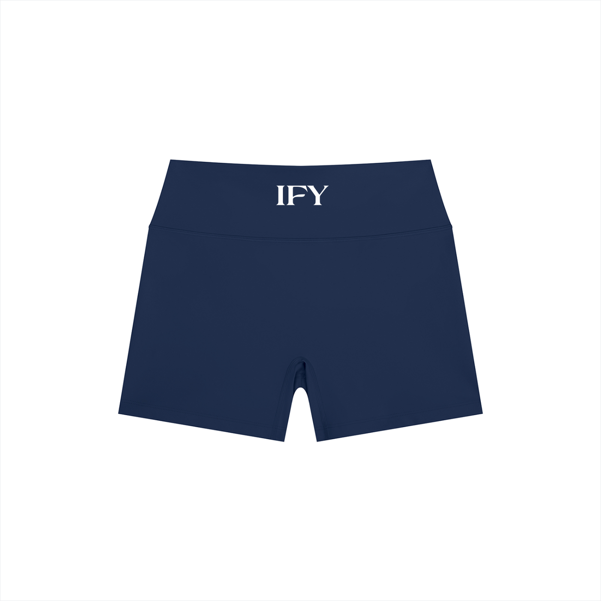 Comfort Meets Performance: High Rise Yoga Shorts for Women