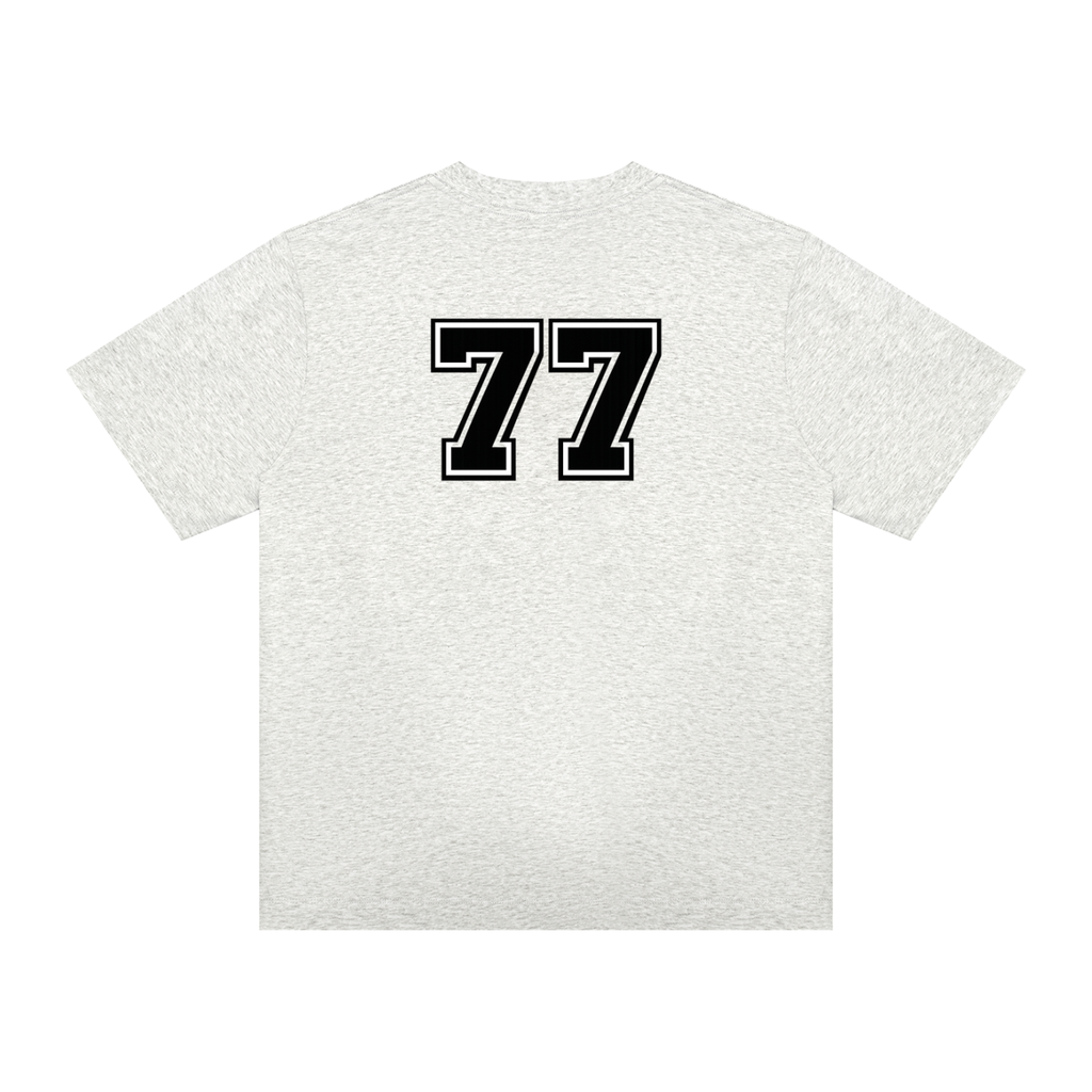 Unisex Regular Crewneck T-Shirt