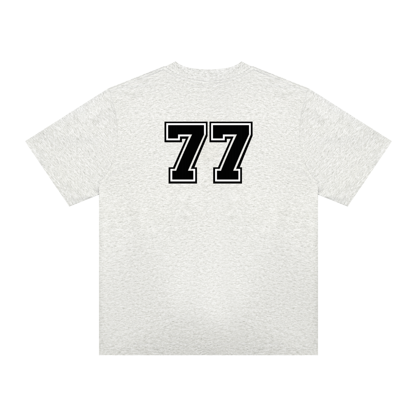 Unisex Regular Crewneck T-Shirt