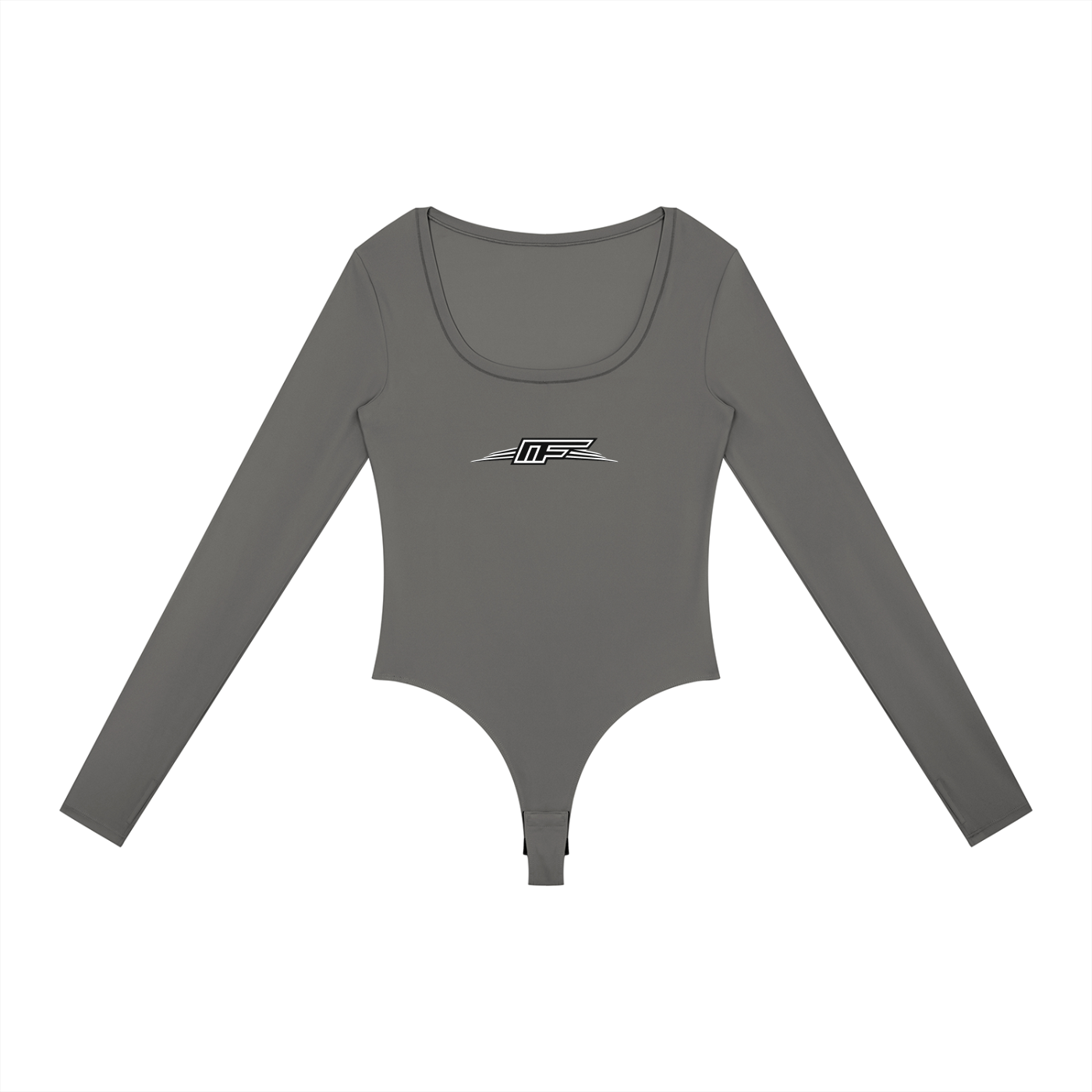 Elevate Your Workout with Our Women's Long Sleeve Yoga Bodysuit