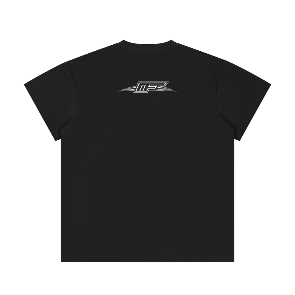 Unisex Regular Fit Crewneck T-Shirt