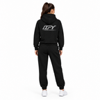 Heavyweight Full Zip Hoodie