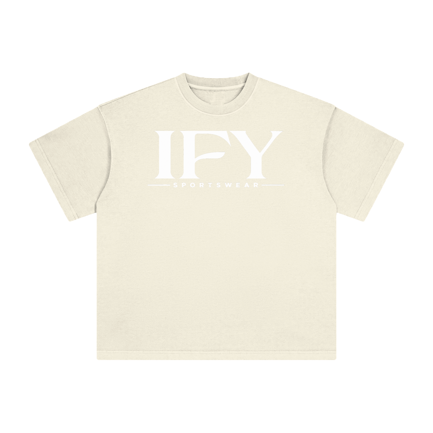 Heavyweight Vintage Washed T-Shirt: Elevate Your Casual Wardrobe