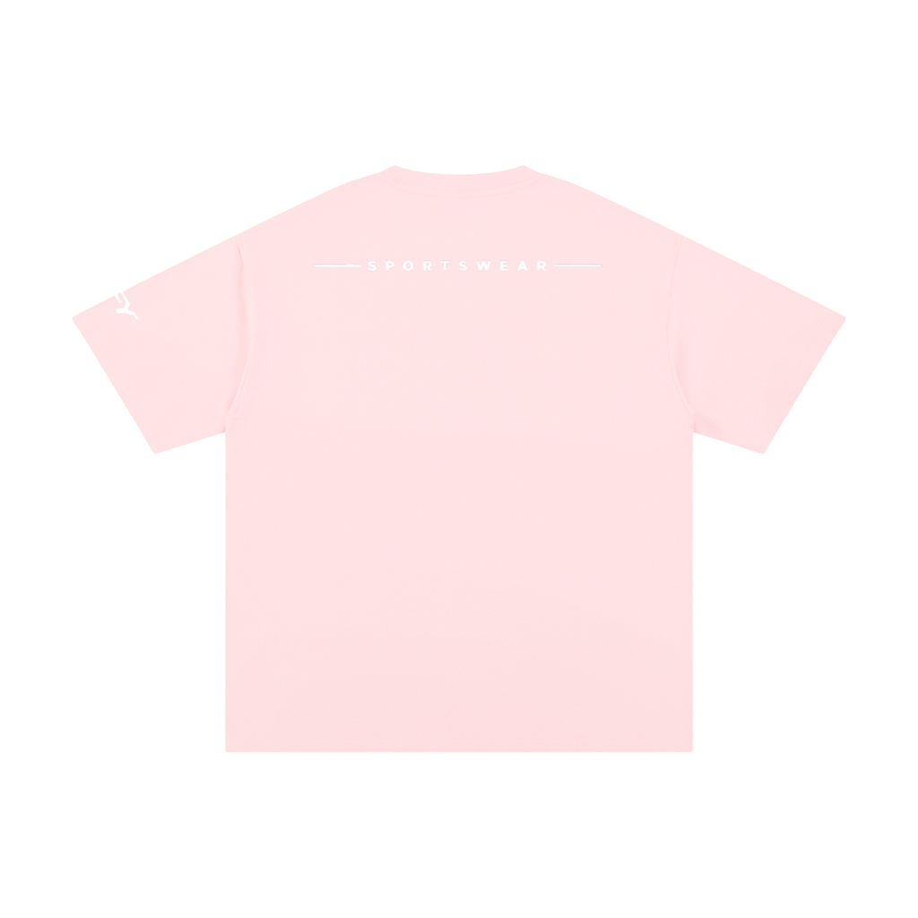 Unisex Pure Cotton T-Shirt for Ultimate Comfort and Style