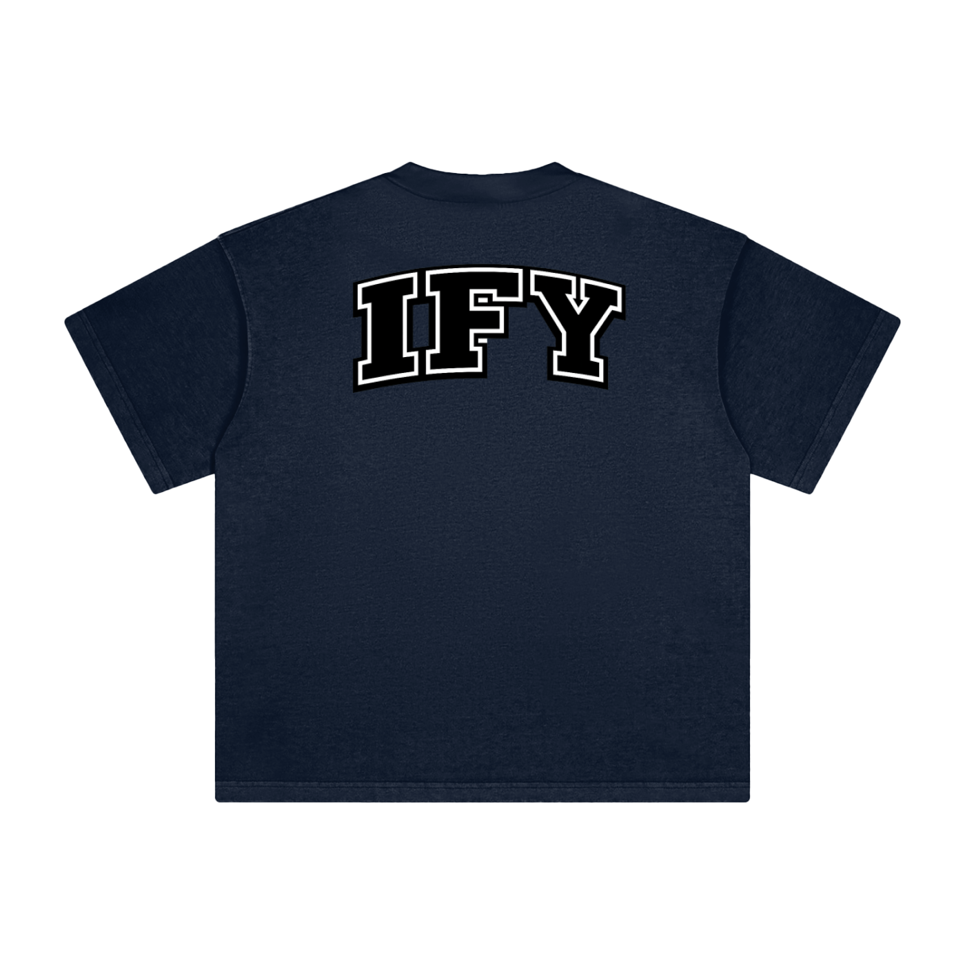 Heavyweight Vintage Washed T-Shirt