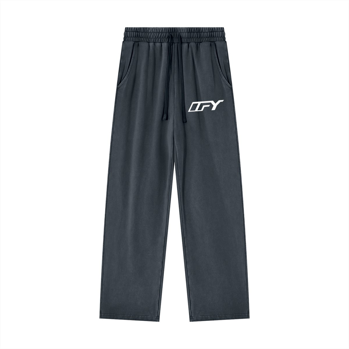 Unisex Heavyweight Vintage Wash Sweatpants