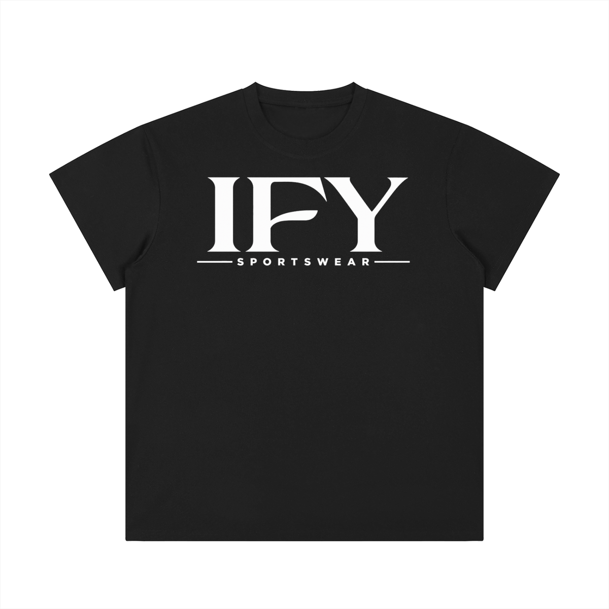 Unisex Cotton Crewneck T-Shirt: Your Perfect Fit for Everyday Comfort